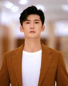 ⓿⓿ Liu Ruilin - Actor - China - Filmography - TV Drama Series - Chinese ...