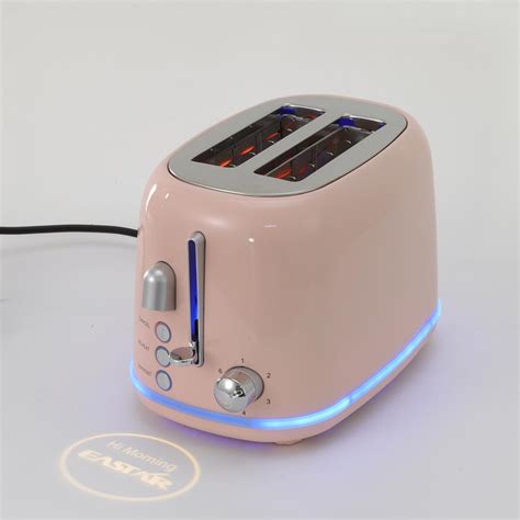 Toaster 的图像结果
