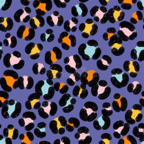 Image result for leopard spots pattern