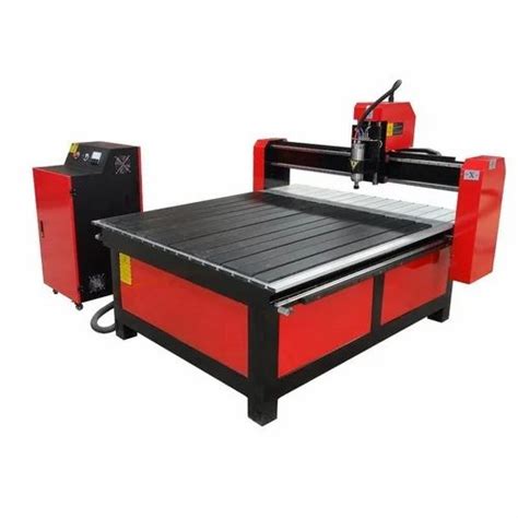 CNC Routers Medium Series - H1212 CNC Router Manufacturer from Coimbatore