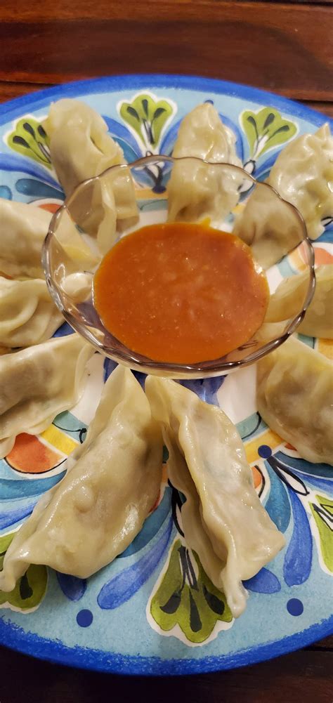 Craving Momos During Lockdown? Try These Momos Available At Your Local ...