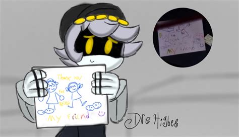 N cute drawing (Murder Drones) by mcdnalds2016 on DeviantArt