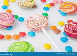 Image result for Multi Colored Lollipops