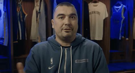 Golden State Warriors Assistant Coach Dejan Milojevic Dead at 46