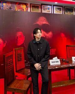 Agassi Ching Age, Parents, Height, Brother, Girlfriend, Net Worth