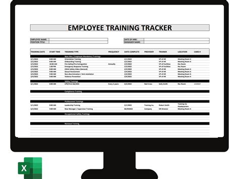Employee Training Tracker 的图像结果