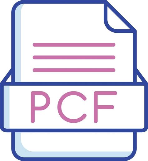 Image result for Open PCF File