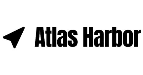 The Atlas Harbor