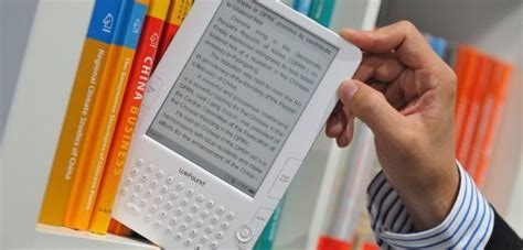 E-kitap Okumanın Avantajları Nelerdir? - Burçin Yazıcı