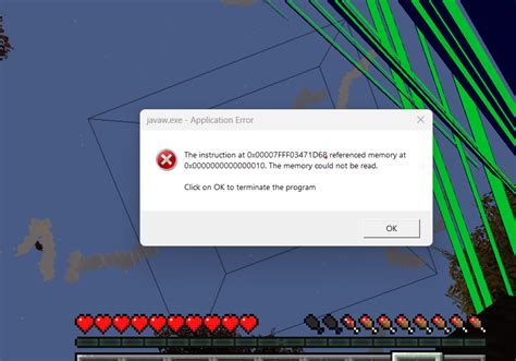 Image result for Minecraft Java Glitch