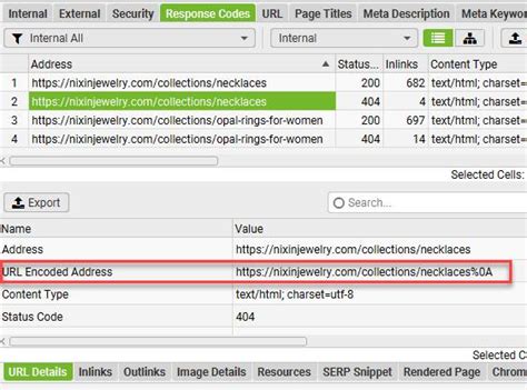 Image result for URL HTML Code 002