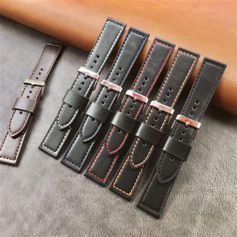 Soft Hand Stitch Straight Hair Smart Watch Strap – CRAZE