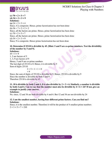 Class 6 Maths Chapter 3 的图像结果