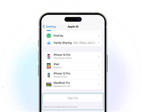 Forgot Screen Time Passcode? Reset It