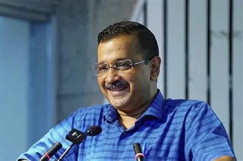 Arvind Kejriwal Congratulates Delhi Government Schools for Surpassing ...