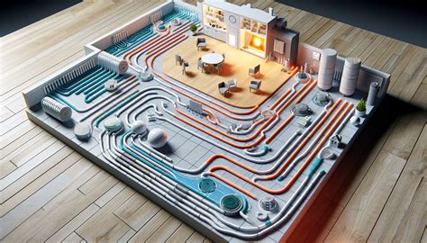 How Long Does Underfloor Heating Last? A System Lifespan Guide | The Floor Heating Warehouse