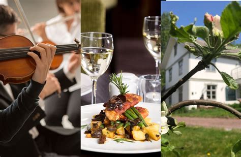 Finfredag - konsert & lunch i Café Elis, Kungsvägen 11, 671 41 Arvika ...