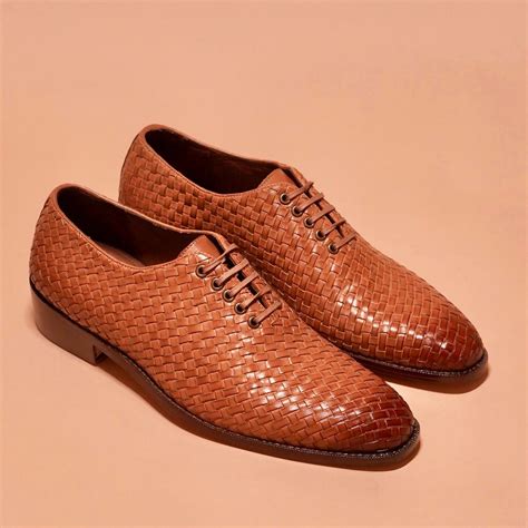 Luxury Leather Shoes For Men - Men's Designer Footwear | dmodot
