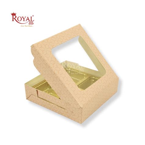 Buy Online Customized Chocolate Boxes Packaging with Cavity Near Me ...