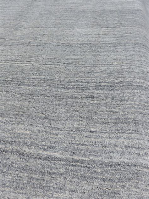 Rug MonTapis Talin light grey