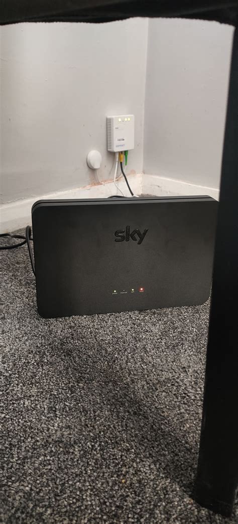 Sky Router 4.0 Connection 的图像结果