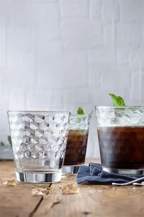 WMF zestaw szklanek Coffee Time 0,23 L (4-pack) | Answear.com