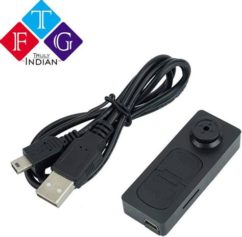 Button Camera - Buy Button Camera online at Best Prices in India ...