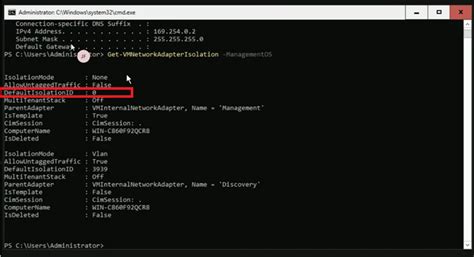 Dell APEX Cloud Platform for Microsoft Azure: Node add or repair failed ...