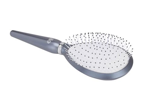 Buy Elite Models (France) Regular Use Soft Plastic Bristle Flat Hair ...