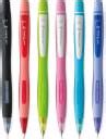 Flipkart.com | uni-ball Shalaku M7-228 Mechanical Pencil (Body Color ...