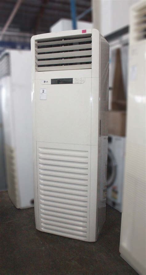 Floor Mounted Air Conditioner with Condenser - Floor Mounted Air ...