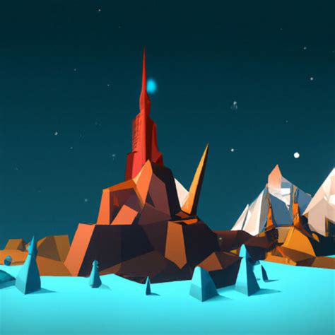 Unity C Sharp Tutorial 的图像结果