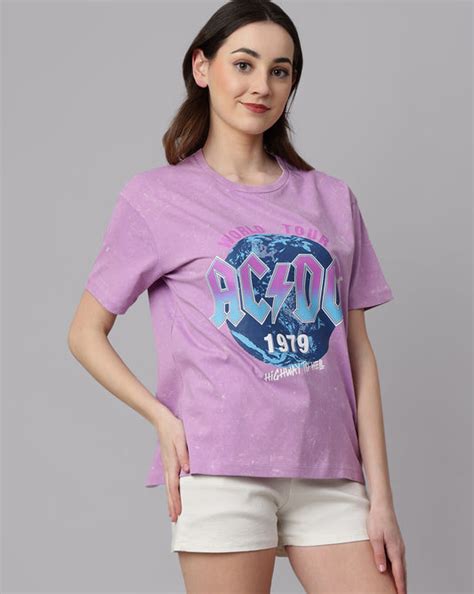 AC/DC Official Merchandise – Free Authority