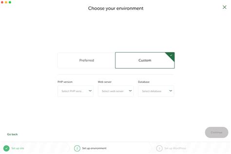 Local Development Environments 的图像结果