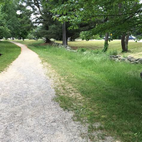 Battle Road Trail, Concord - Tripadvisor