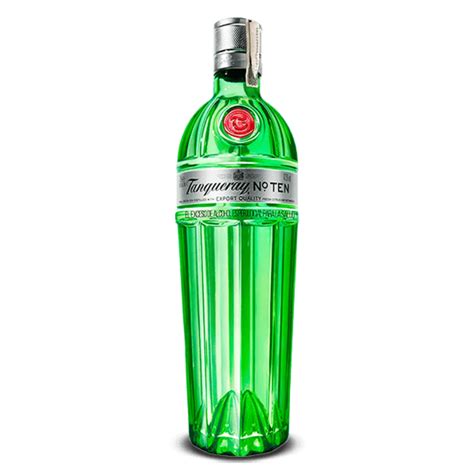 Tanqueray No. Ten Gin 750 ml – licodeluxe.com