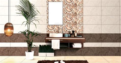 DURABLE WALLS TILES