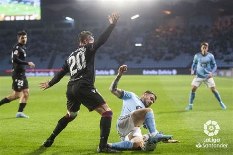 El incontestable dato que refleja la otra faceta de Javi Galán en el Celta