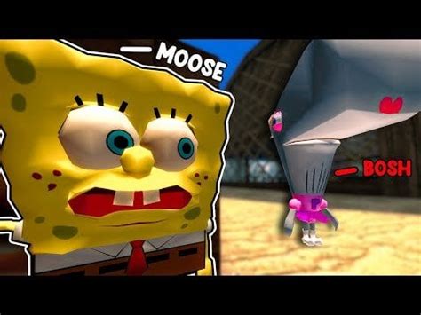 Image result for Spongebob Next Box Gmod