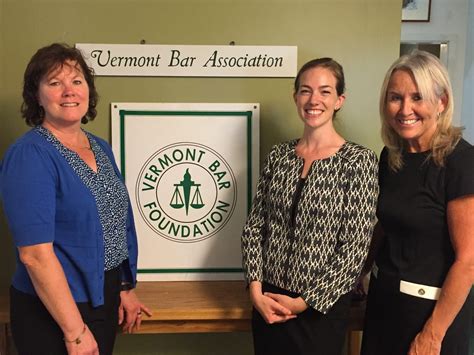 Crowdfunding Justice – Vermont Bar Association