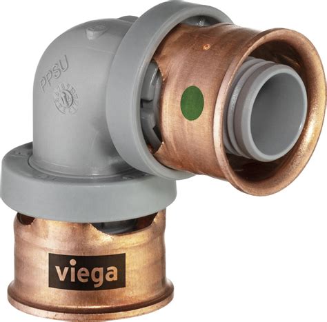 Viega Speedpress