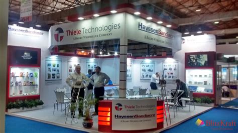 DTI - Packtech 2014 - India