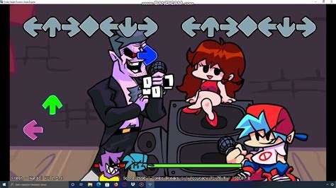 Image result for 9 Key FNF Mod