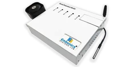Temperature_Humidity_Power Fail_Security Monitor - Temperature/Humidity ...