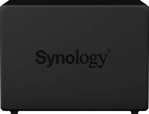 Synology DiskStation DS920+ 0 TB External Hard Disk Drive (HDD ...