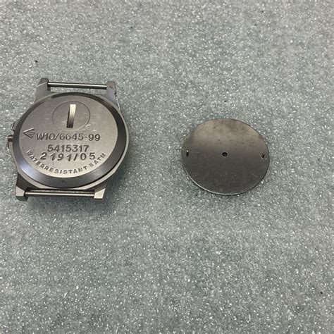 Image result for CWC Watch Case Cover