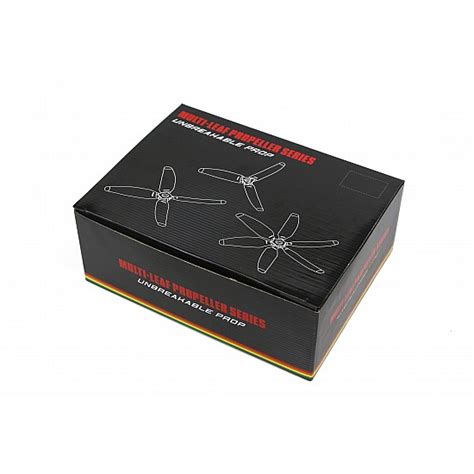5051 4 Pairs 3 Blades Propeller CW & CCW