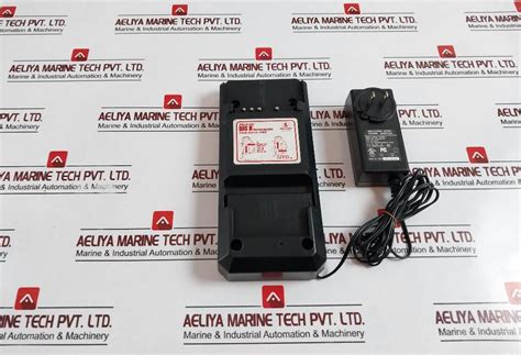 Adapter Solutions for Precision Automation – Aeliya Marine Tech