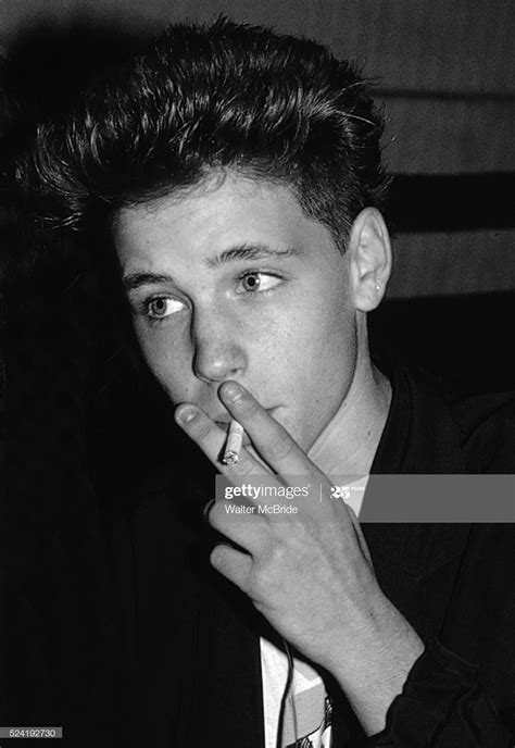 Corey Haim Smile at Paul Hines blog