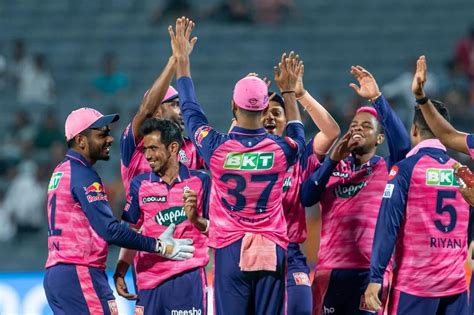 IPL 2022: Aakash Chopra impressed with Rajasthan Royals - “The only ...